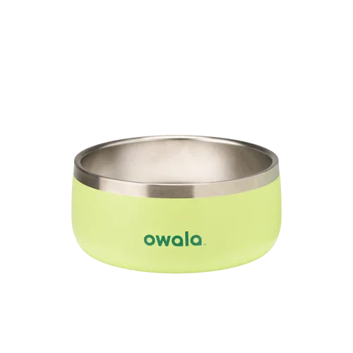 Pet Bowl