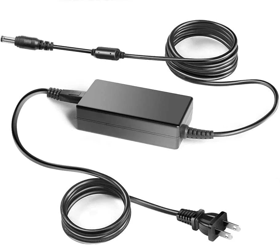 Guy-Tech 90W 19.5V x 4.62A Slim  Adapter Compatible with Dell Model Numbers: Dell Latitude E6320n, Dell Latitude , Dell Latitude  , Dell Latitude  , Dell Latitude