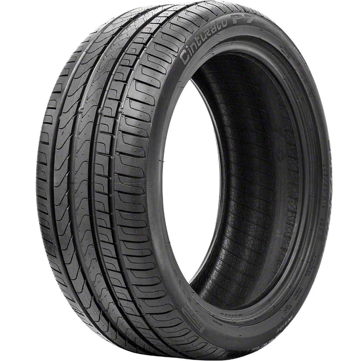 Set of 4 Pirelli   205/50R17 89W Tires Fits: 2017-19 Nissan Sentra  Turbo, 2013-16 Nissan Sentra