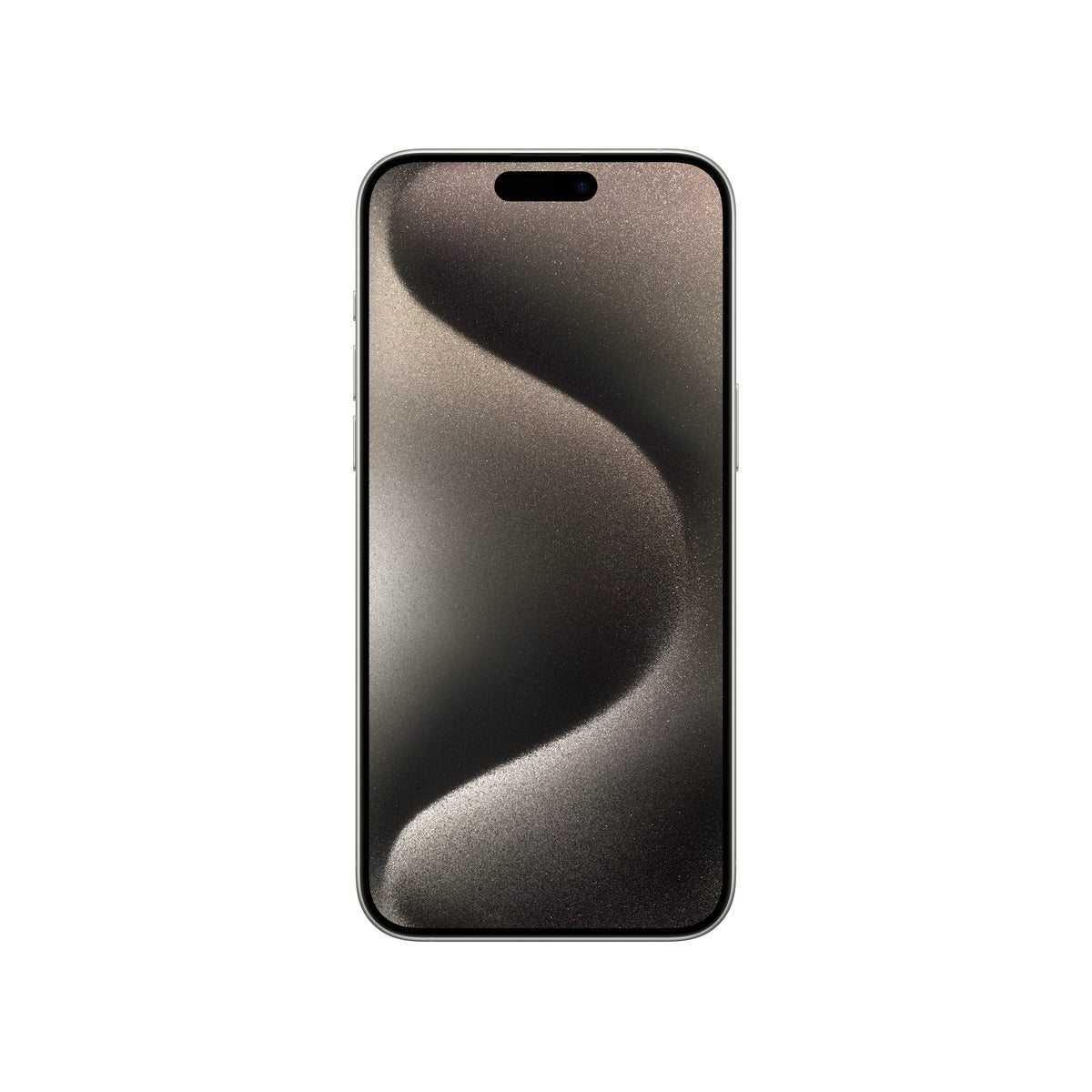 Straight Talk Apple iPhone 15 Pro Max, 1TB, Natural - Prepaid Smartphone