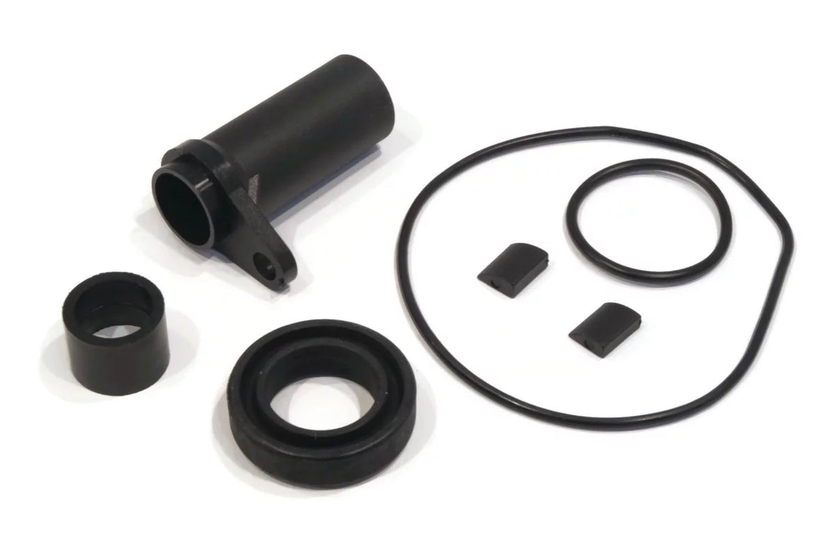 The  Shop | Water Pump Impeller, Housing Repair Kit For 1993 Johnson 65HP  Outboard
