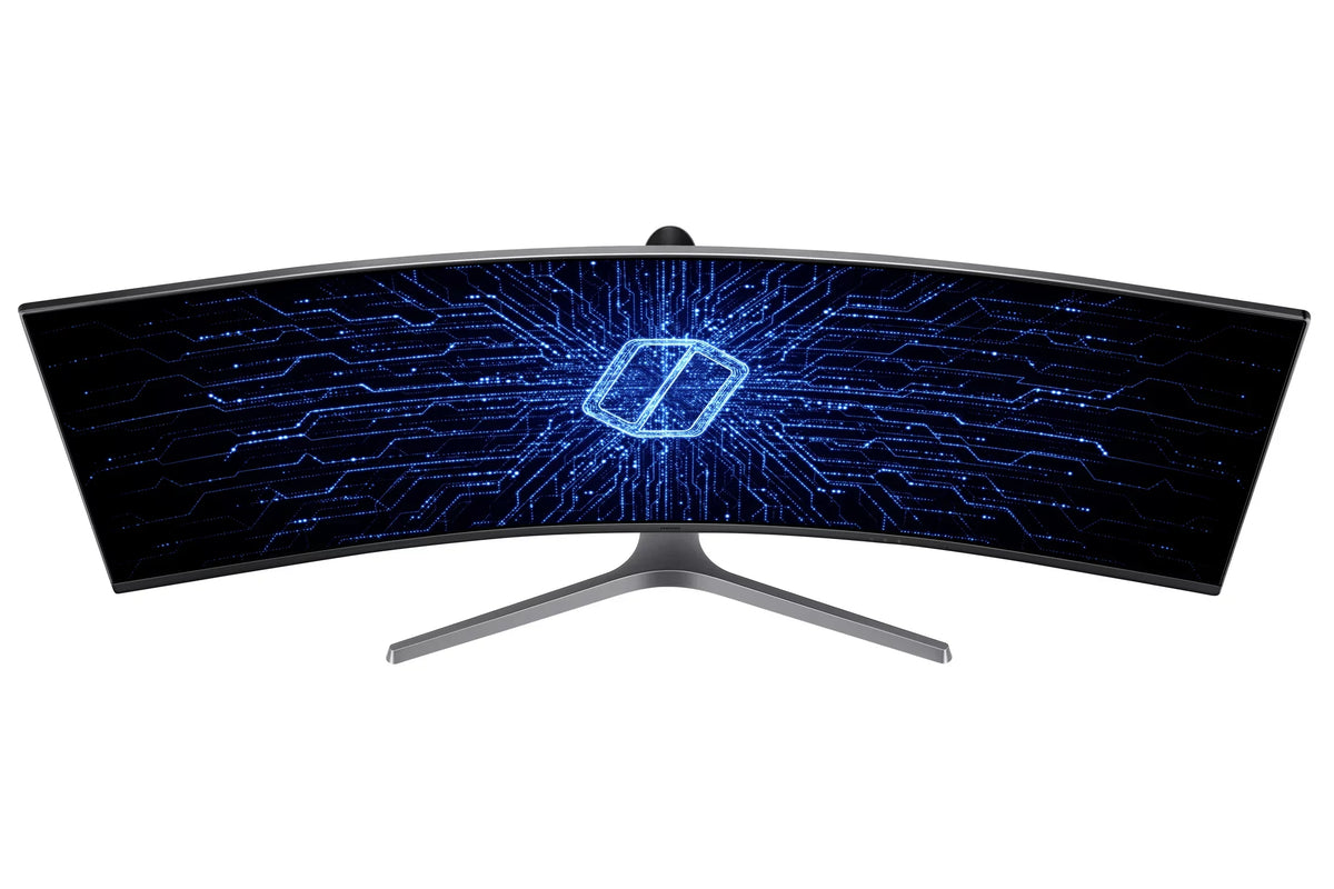 49" Class  Dual  (5,120 x 1,440) Curved  Gaming Monitor