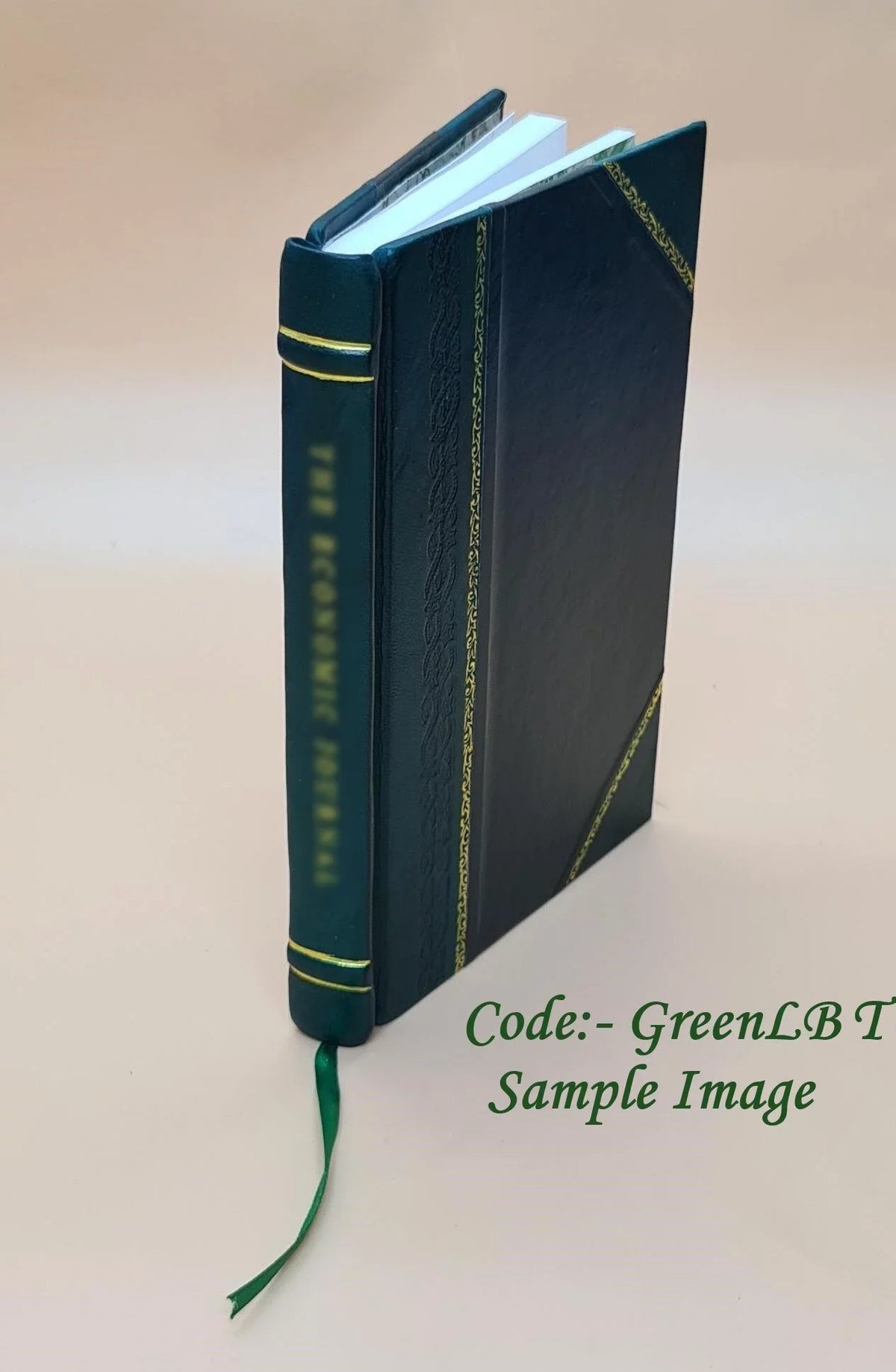 preliminary investigation of some radiocolloidal properties of polonium²¹⁰ using molecular filters / by .. Morrow .. Della Rosa .. Casarett .. Miller. 1954 [Leather Bound]