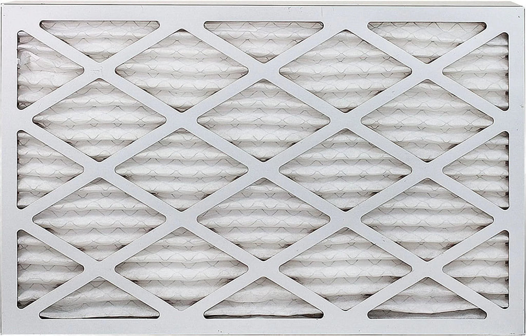 Filterbuy 12x36x1  8 Pleated   Furnace Air Filters (6-Pack)