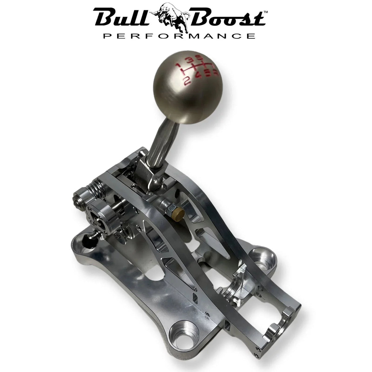 Billet Shifter Shift Box for 03-07 Honda Accord   & 04-08