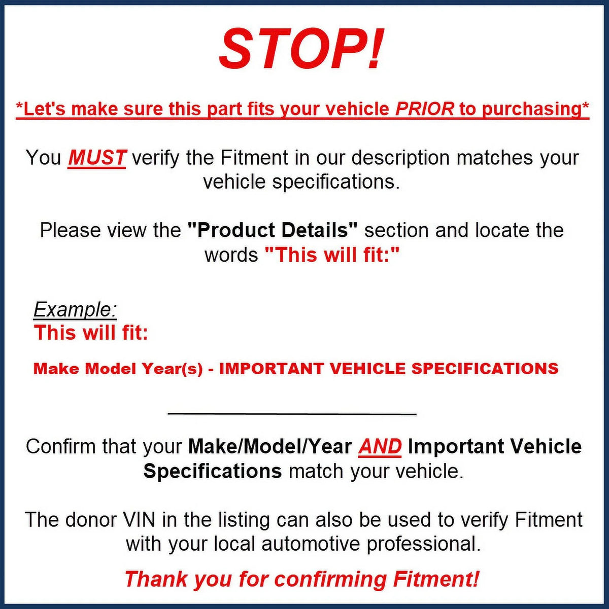 Pre-Owned 18 Ford EcoSport Rear View Backup Camera   (Good)