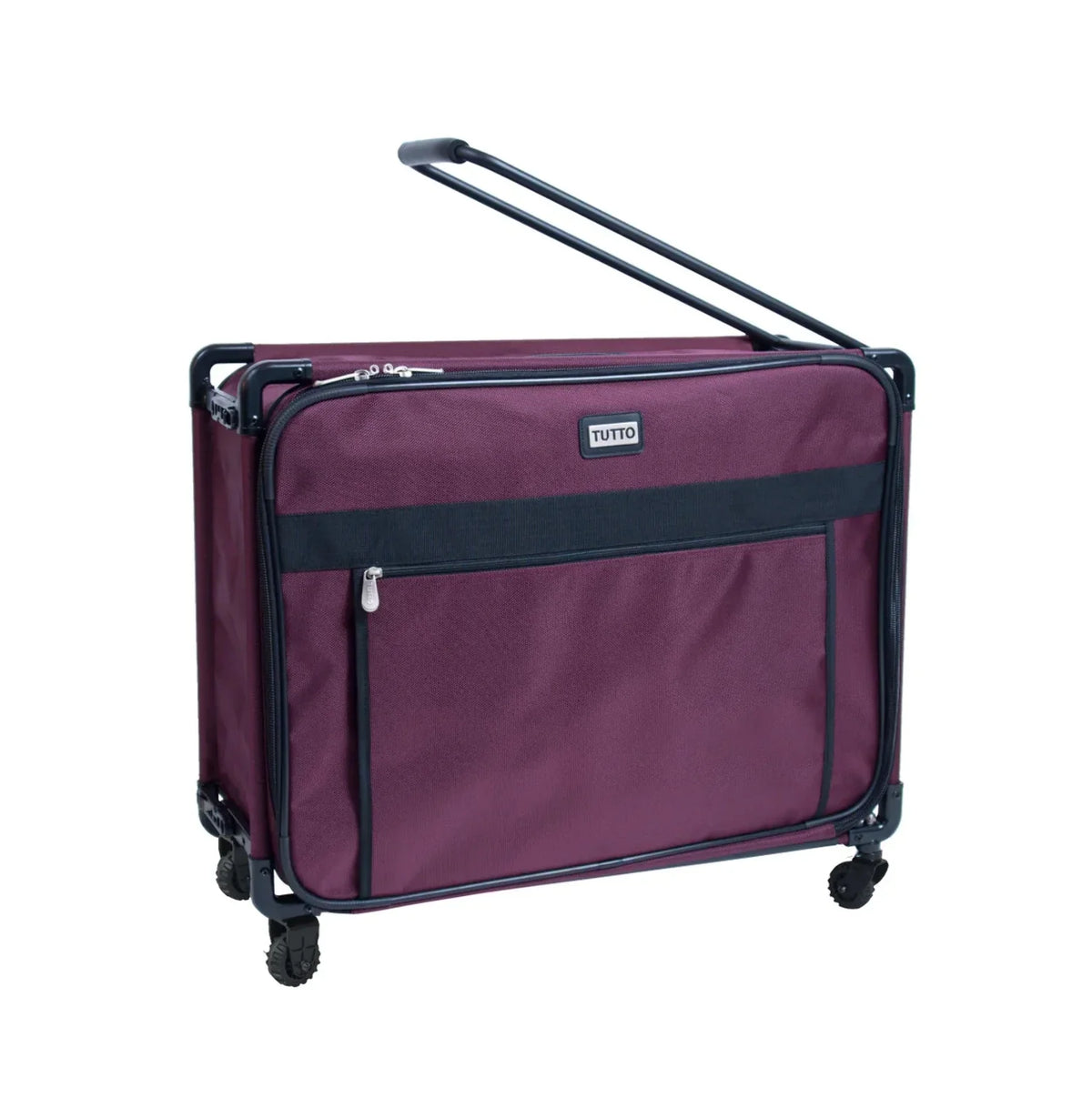 26 Inch Medium Pullman ( Garment Bag)
