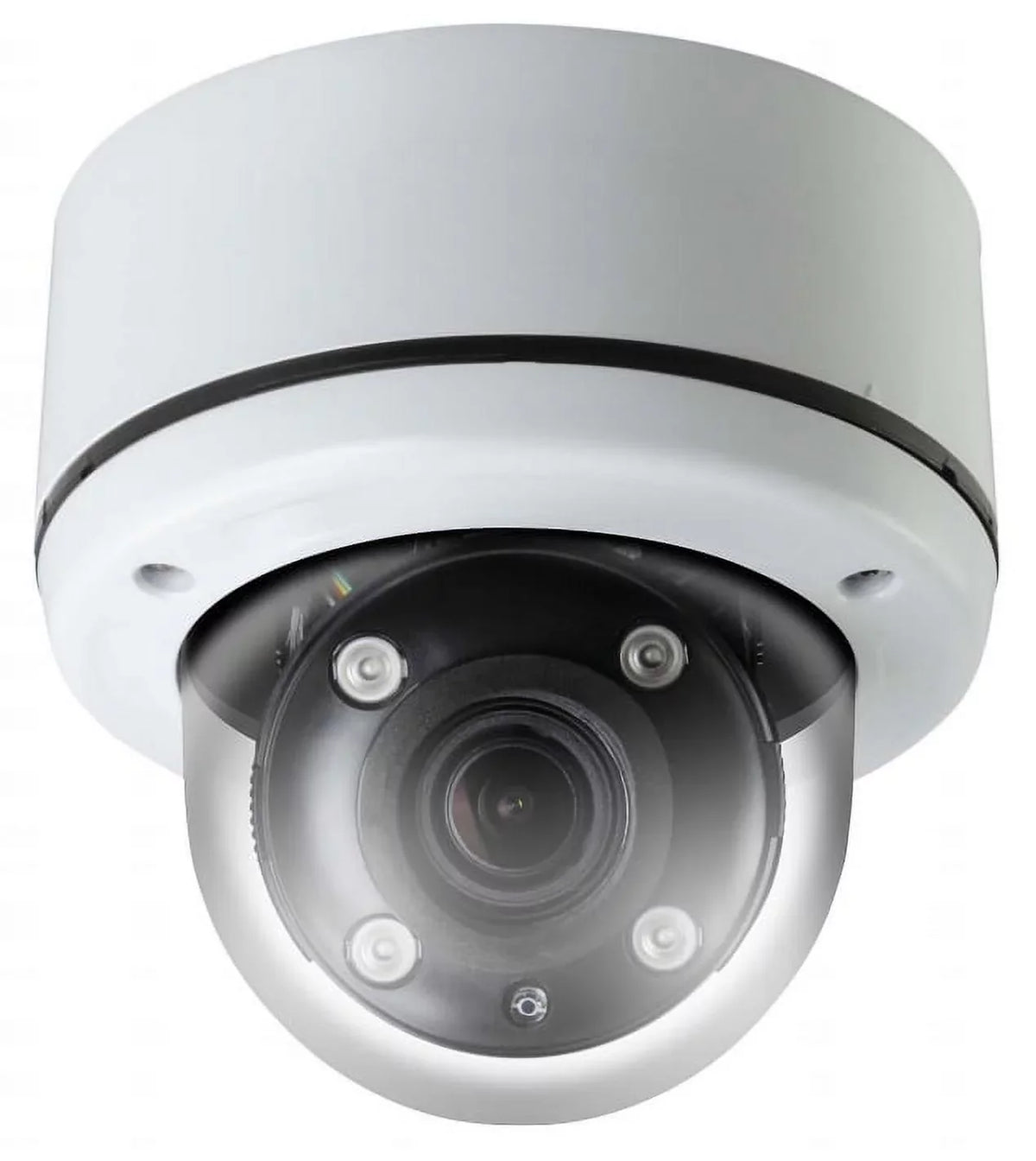 Eyemax  - - 5MP  Vandal  Camera 2.8-12mm Motorized, 4    12V