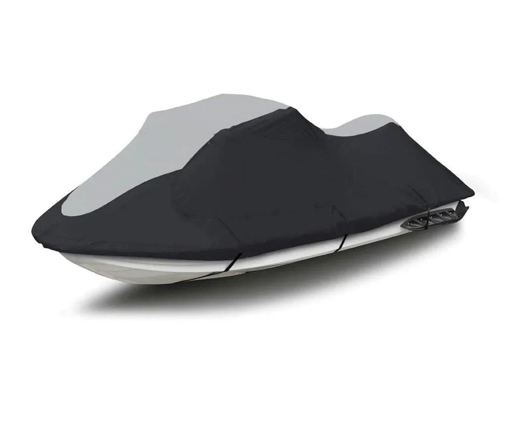 '-  600D   Cover Compatible for Sea Doo Sea-Doo  Di 2000-2003 Jet Ski Cover  Cover 2 Seater