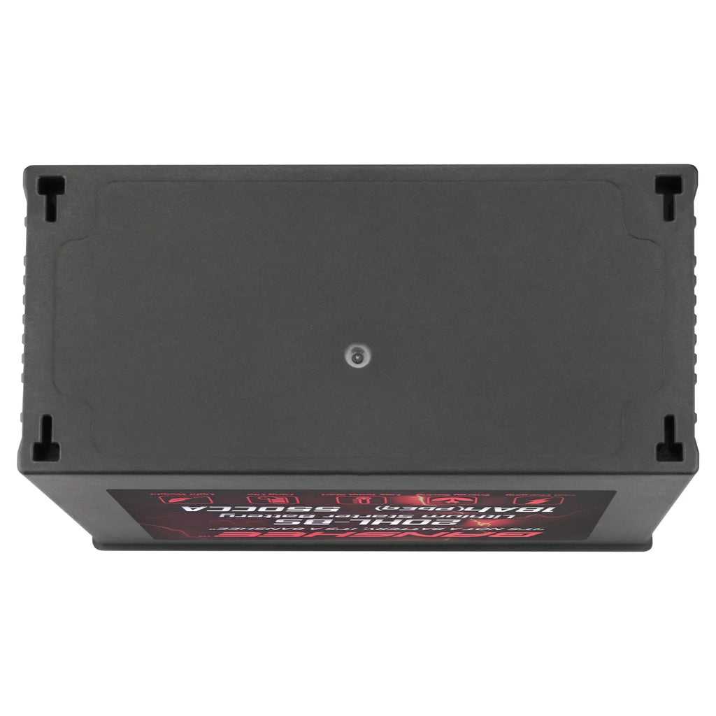 Banshee 20L- LiFePO4 Motorsports Battery Compatible with Yamaha  WaveRunner  Sport 2015 to 2015