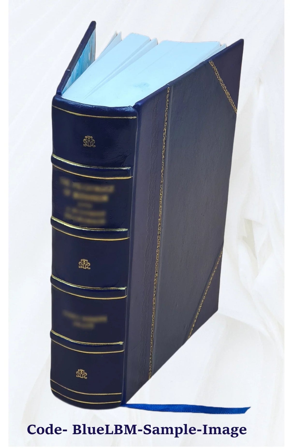 Oeuvres de Voltaire / Avec préfaces, avertissements, notes, etc. par . Beuchot ... Volume t.39 1834 [Leather Bound]