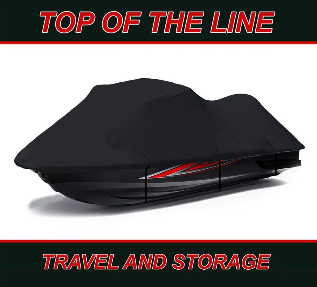 600  JetSki Cover Compatible for Sea Doo Sea-Doo  Deluxe Jet Ski  Cover 1992 1993 1994 1995