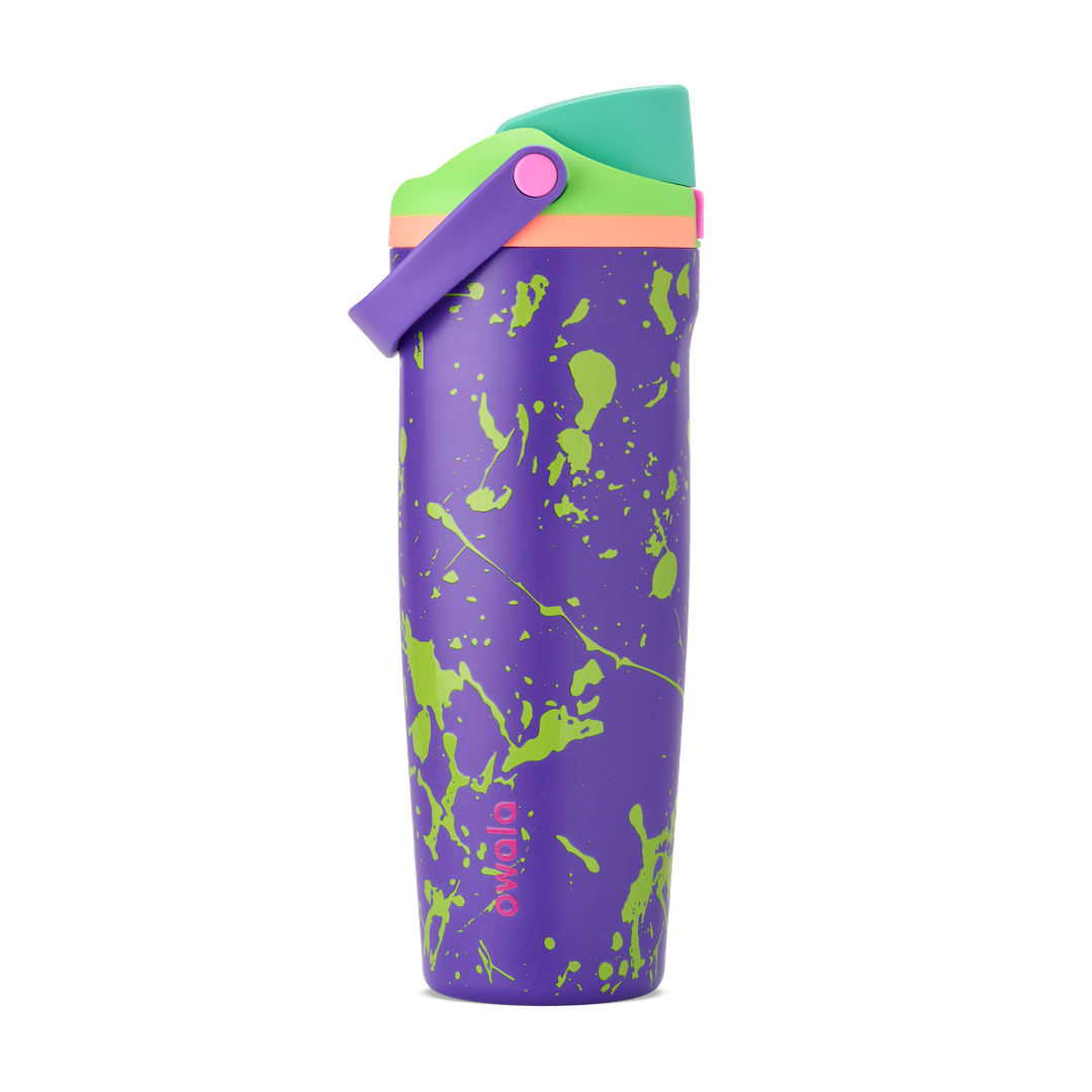 Finders Keepers - Second Set 18