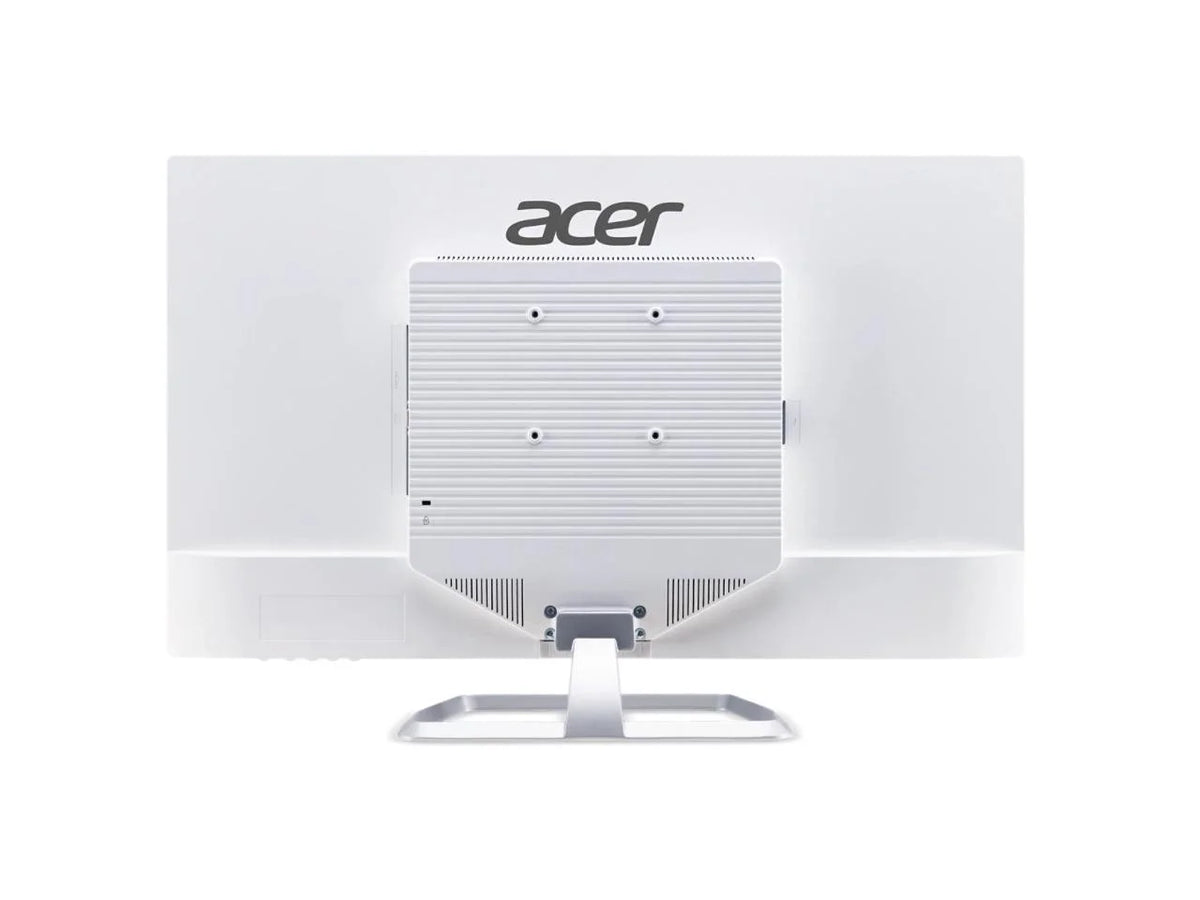 Acer Office Professional  Awi 32"  1920x1080 Low Blue Light and Flicker-Less  wall Mounting Monitor, ,