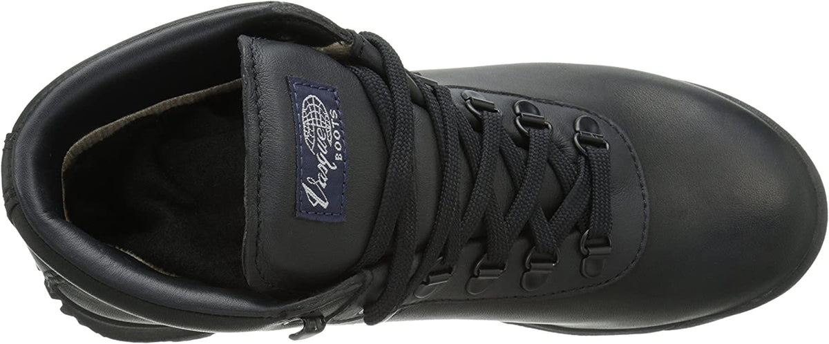 Vasque Men's Sundowner Gore-Tex Backpacking Boot 14 Jet Black