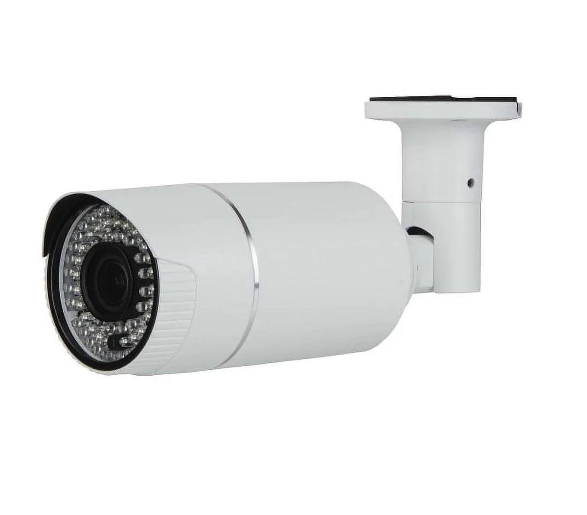 Eyemax -1712V- - 2MP Outdoor Bullet Camera, 2.8-12mm, 72   12V , Sense-up