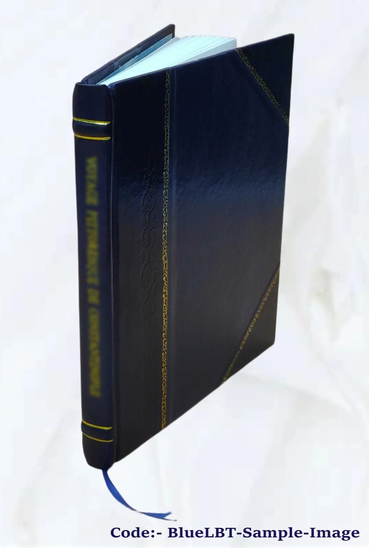 Jackie Robinson, my own story, as told to Wendell Smith; foreword by Branch Rickey. 1948 [Leather Bound]