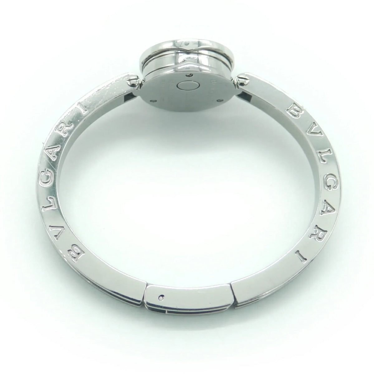 Pre-Owned  -zero1 Quartz Ladies Watch Heart Dial   (Good)
