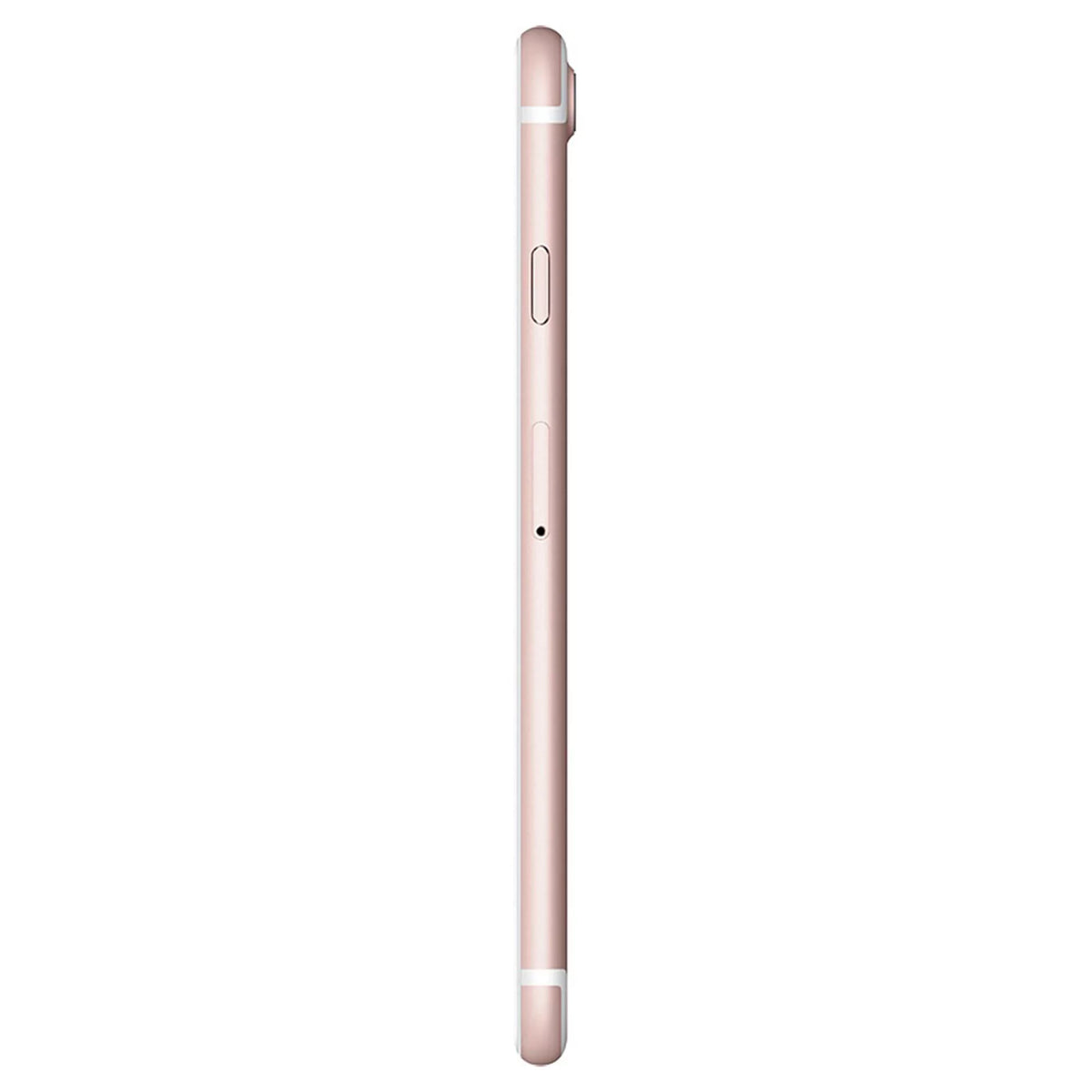 Restored Apple iPhone 7 128GB Unlocked  4G  Quad-Core Smartphone w/ 12MP Camera - Rose Gold (: Fair) (Refurbished)