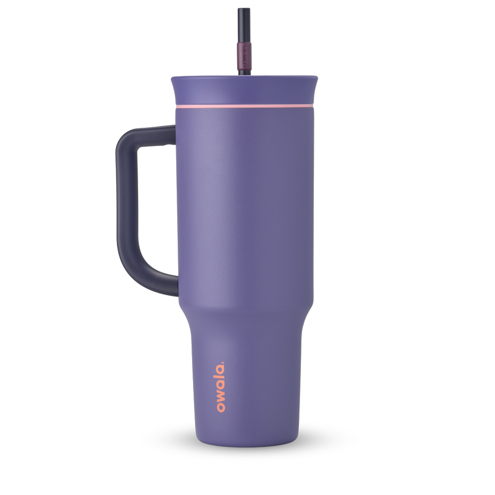 40oz Tumbler - Second Set 04