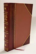 The story of a short life / Ewing, Juliana Horatia Gatty (1887) [Leather Bound]