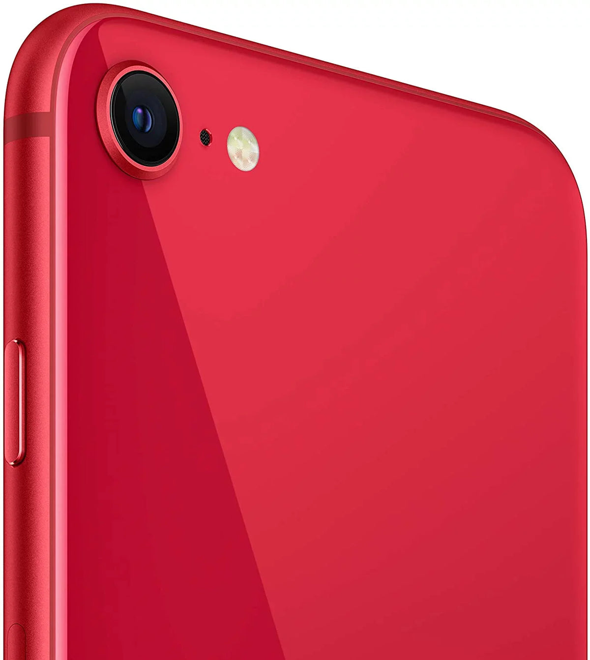 Pre-Owned Apple iPhone  (2nd Gen) Fully Unlocked - Red 64GB (Refurbished: Fair)