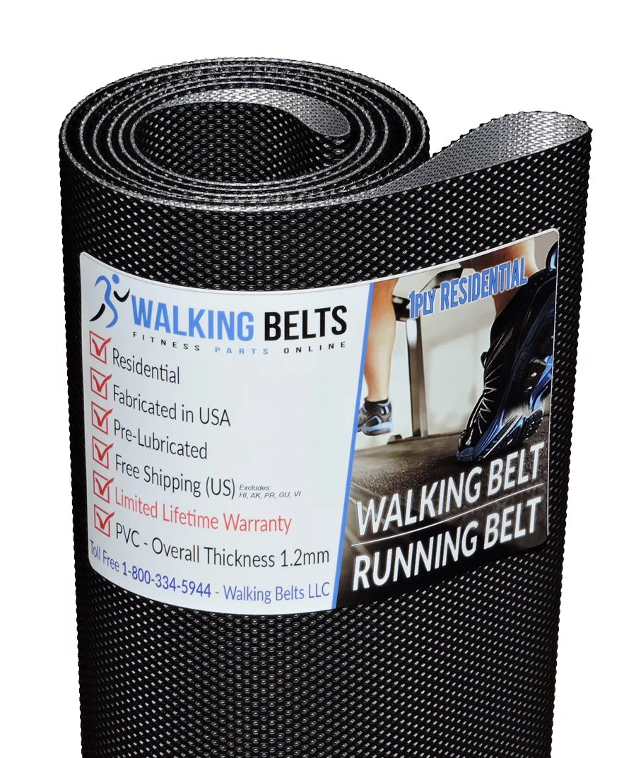 Nordictrack  Treadmill Walking Belt