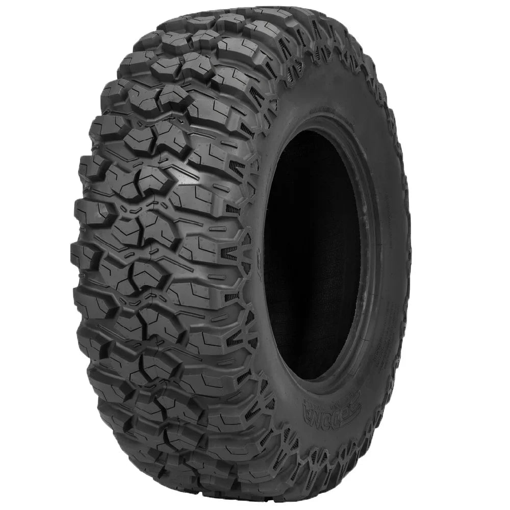 System 3 -4 Bronze (4+3) 15" Wheels 32" Trail Saw 2.0 Tires Can-Am Commander Maverick Renegade Outlander Defender