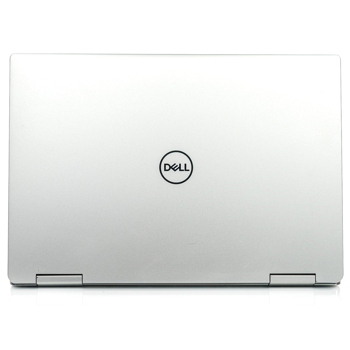 Used Dell  7390 2-in-1 13.3" Touch Screen Laptop Core i5 8GB 512GB  .2 Integrated Graphics Win 11 Pro 1 Yr Wty  v.