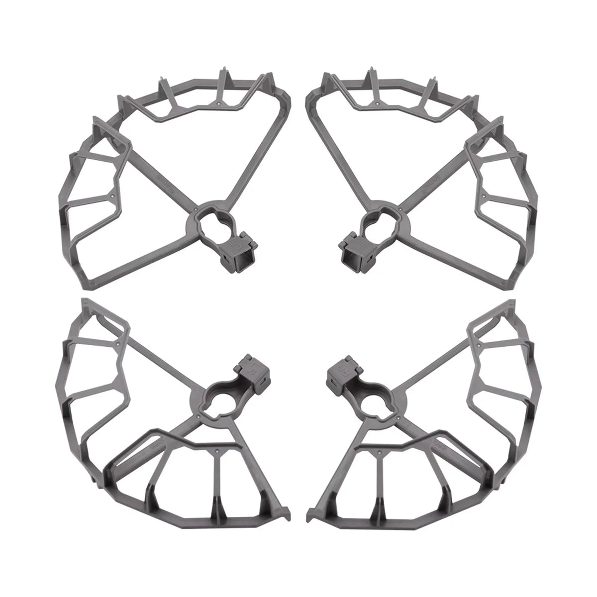 ZiSUGP Propeller Protection Ring For  Mavic Air 2/Air 2S Drone Propeller Leaf Guard Protection Drone Accessories  11 Pro Drone