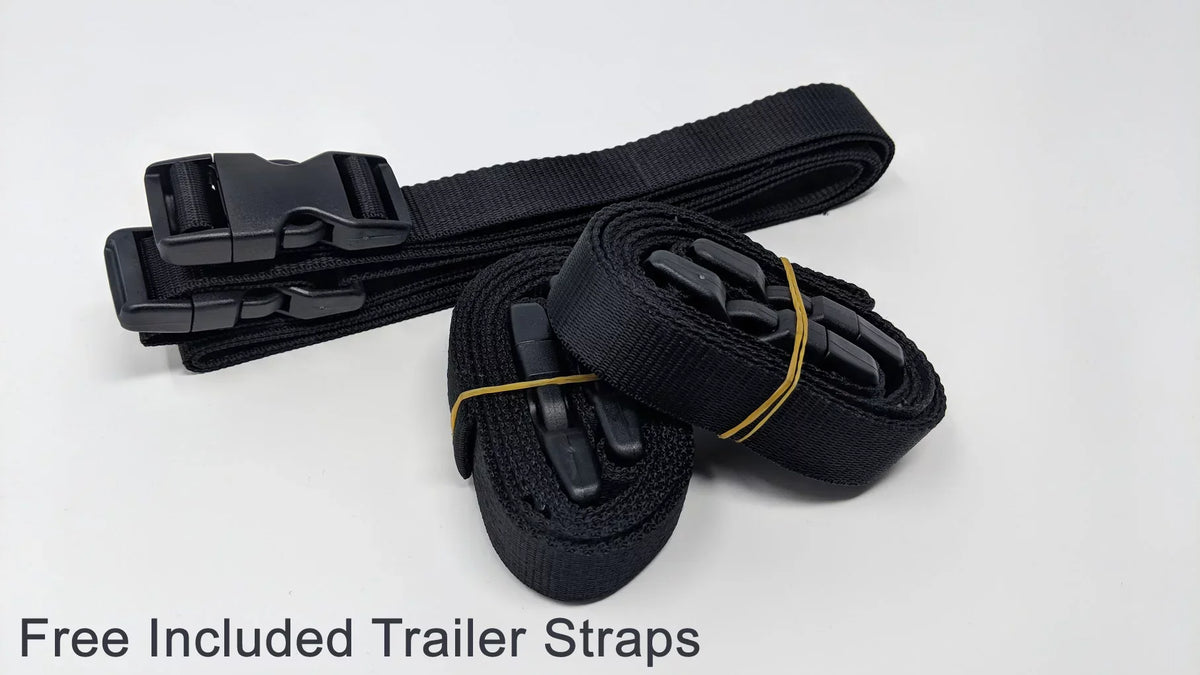 Weatherproof Jet Ski Cover For   GTi 1997-2000 -  / Black Color - All Weather - Trailerable - Protects from Rain, Sun,  Rays, And More! Includes Trailer Straps And Storage Bag