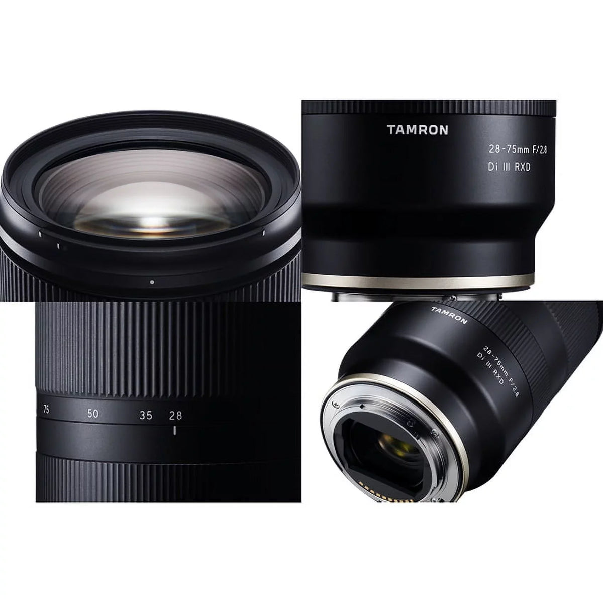 28-75mm f/2.8 Di   /, -/- ,  f/2.8  ,    , -  , -
