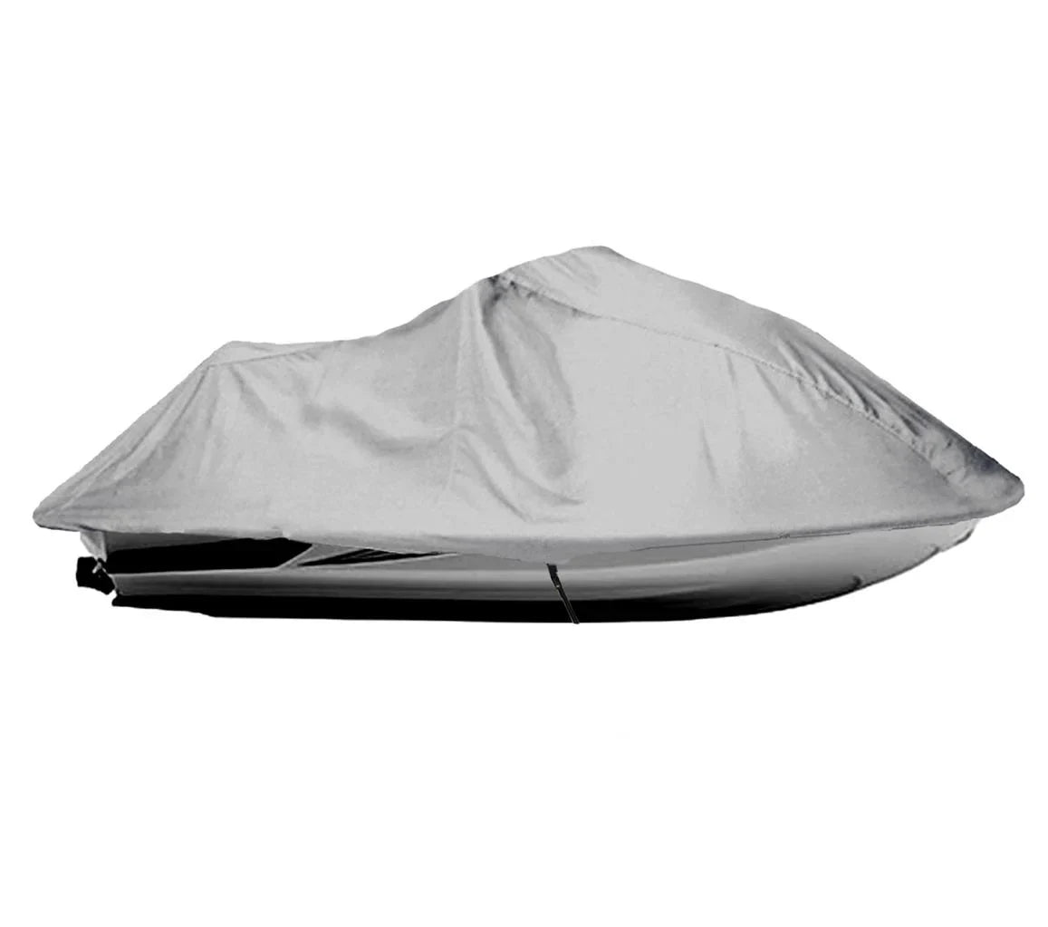 Jet Ski Cover Compatible for Yamaha    2018 JetSki Waverunner 420 Denier  Cover Canvas