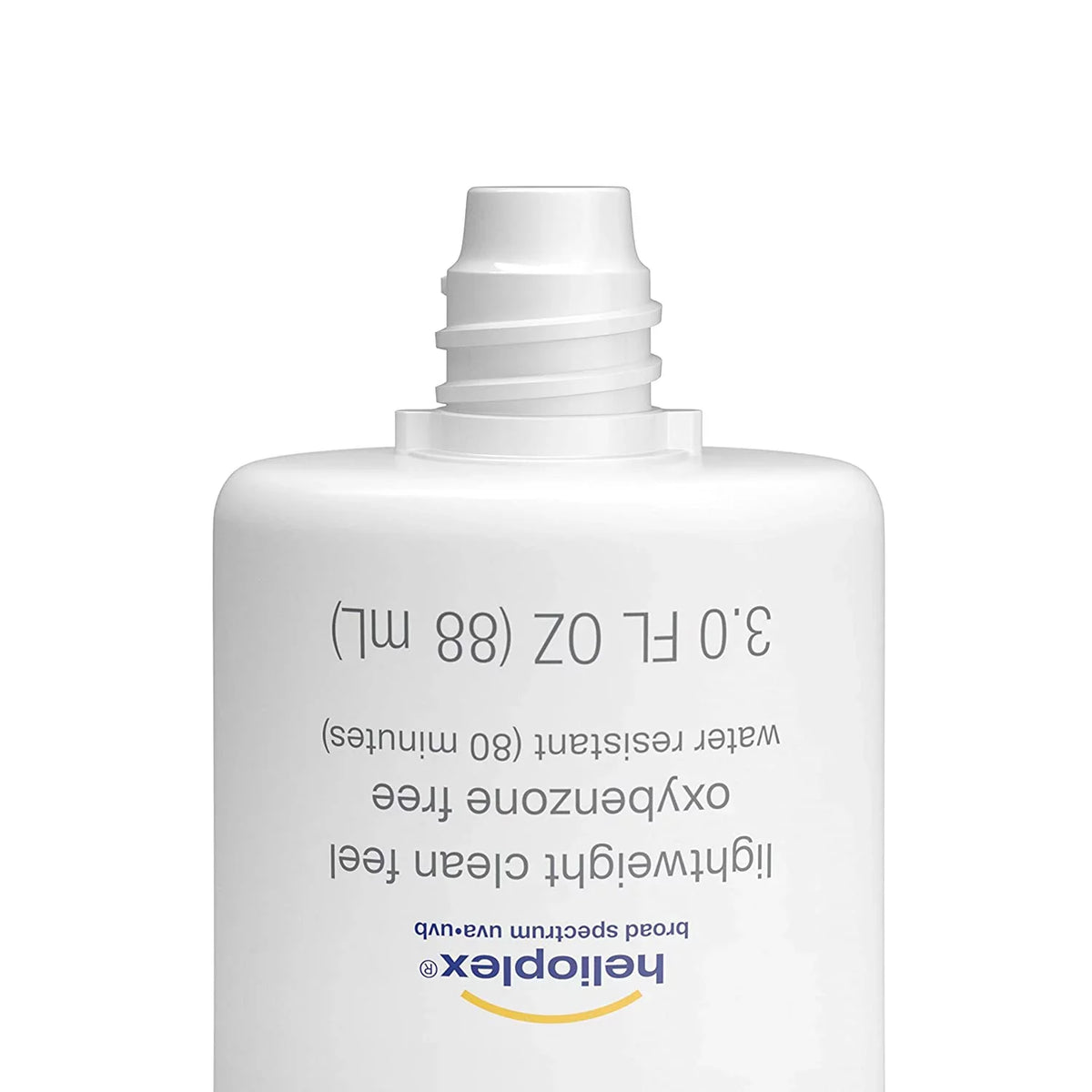Invisible Daily Sunscreen Lotion with  55- Sweat & Water Resistant Sun Block Lotion for 80 Minutes | Moisturizing & Quick Drying Skin Sun Protection| 1 Pack: 3  Per Pack, Pack of 15