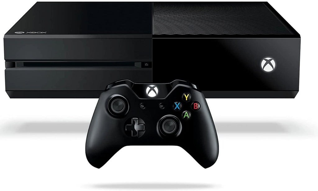 Xbox One Console - Name Your Game Bundle - 500GB [Xbox One System]