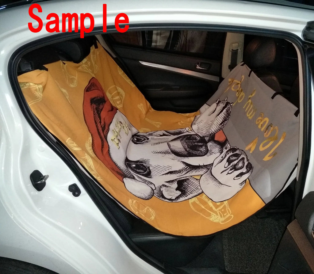periodic elements Pet Car Seat Cover,periodic table of the elements Pet Car Seat Cover Dog Car Seat Mat Hammock Cargo Mat Trunk Mat For Cars Trucks and  54x60 inches
