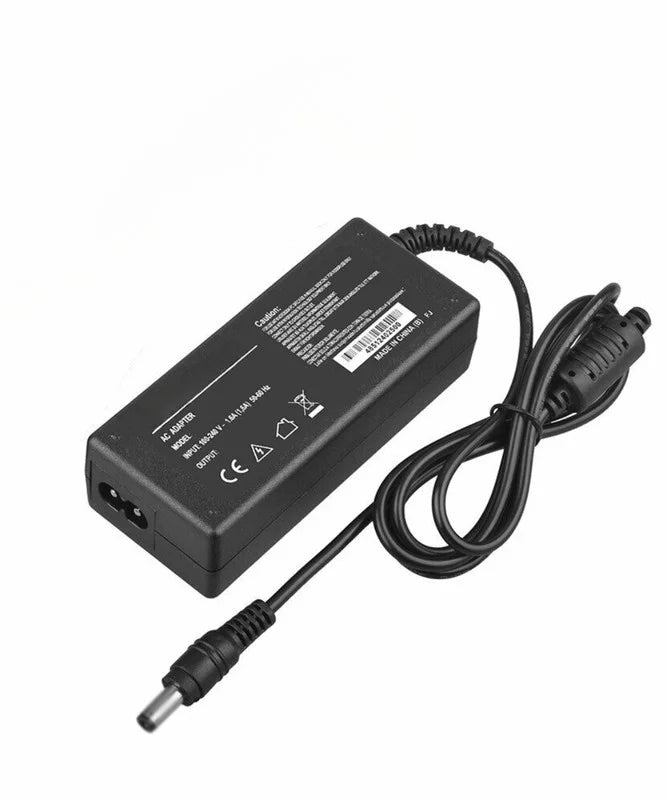 Nuxkst Global  /  Adapter for Samsung - -/  2.1-Channel Soundbar Power Supply Cord Charger