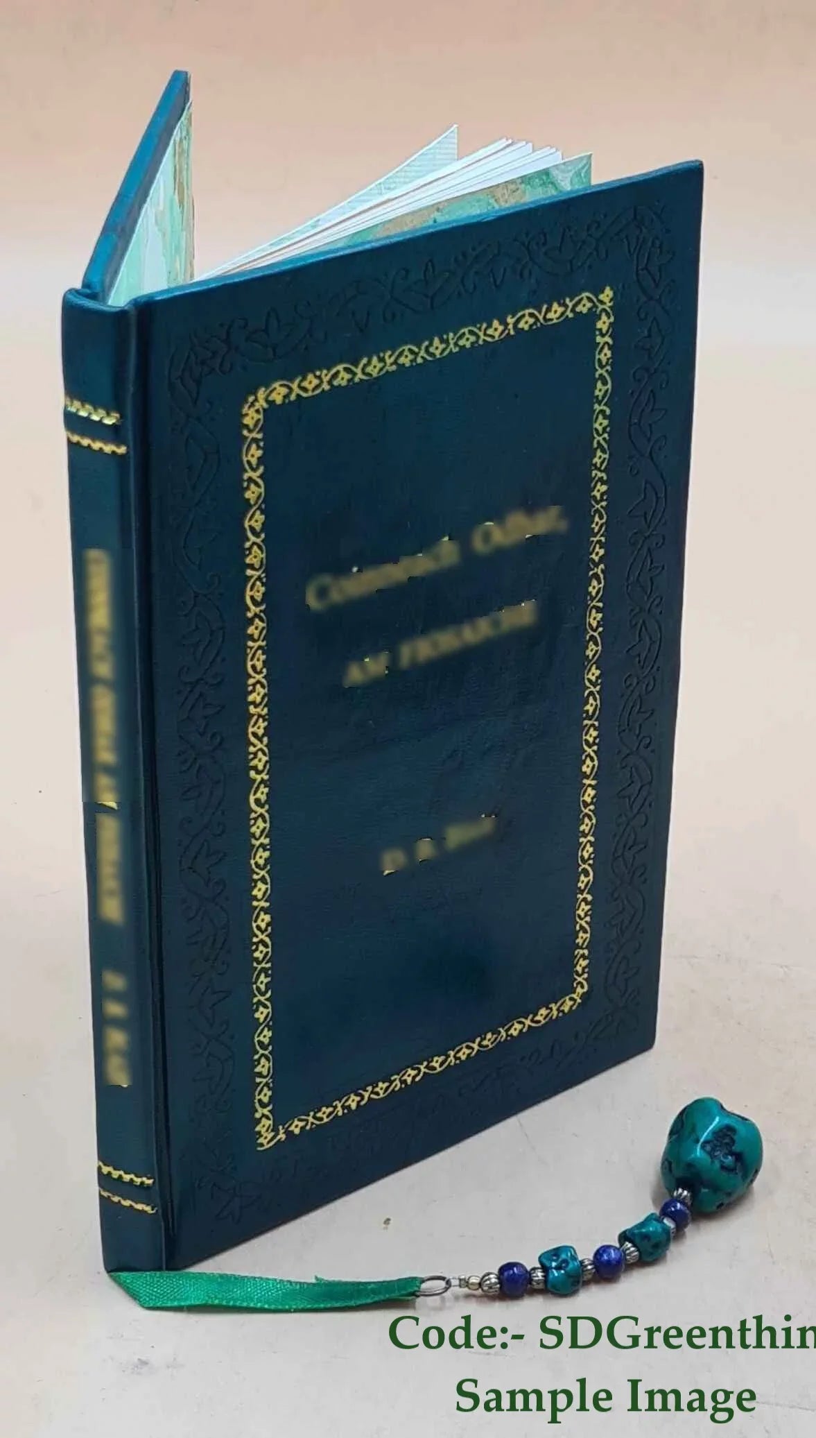 Souvenirs tullistes n 1 Lou Miécart de las negras Poésie en langue limousine dialecte de Tulle par Jean Beyramiel 1894 [Premium Leather Bound]