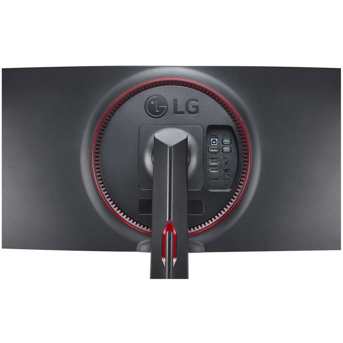 34" 160Hz (Overclock) Nano  UltraWide  Gaming Monitor  FreeSync Premium & - Compatible 3440 x 1440 (2K) 2 x , DisplayPort,  3.0 UltraGear 34GN85B-