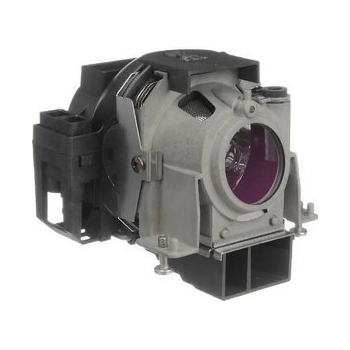 Assembly Lamp with Quality Projector Bulb Inside