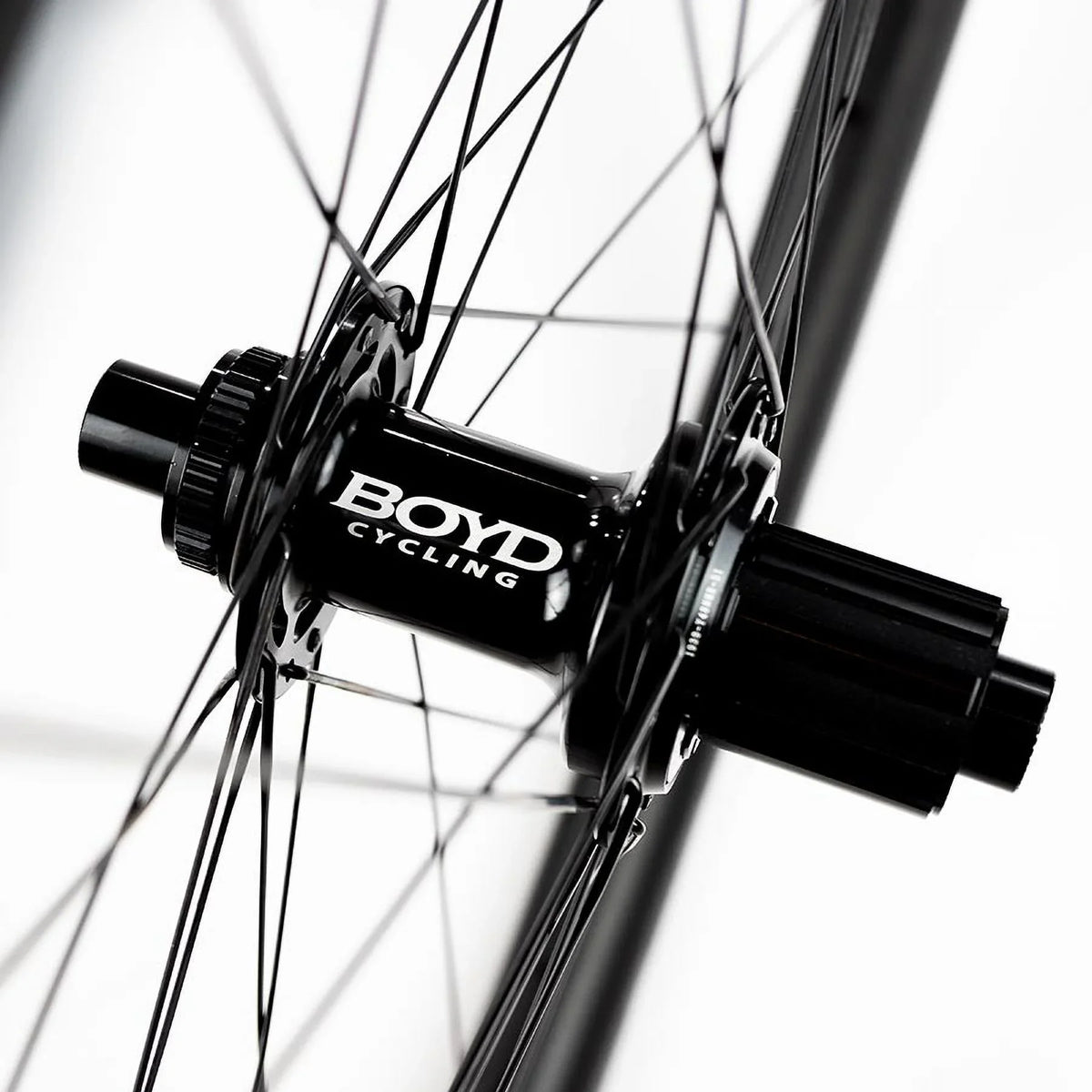 Boyd Cycling Ridgeline Wheel Rear 29'' / 622 Holes: 32 12mm  148mm Disc Shimano  11