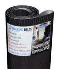 NordicTrack  249882 Treadmill Walking Belt