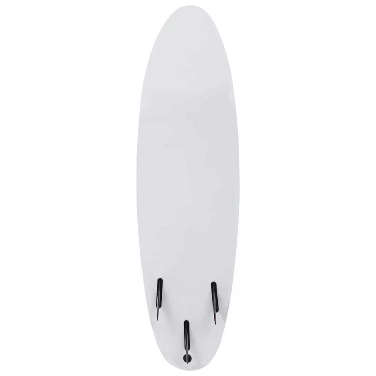 Carevas Surfboard 66.9" Boomerang