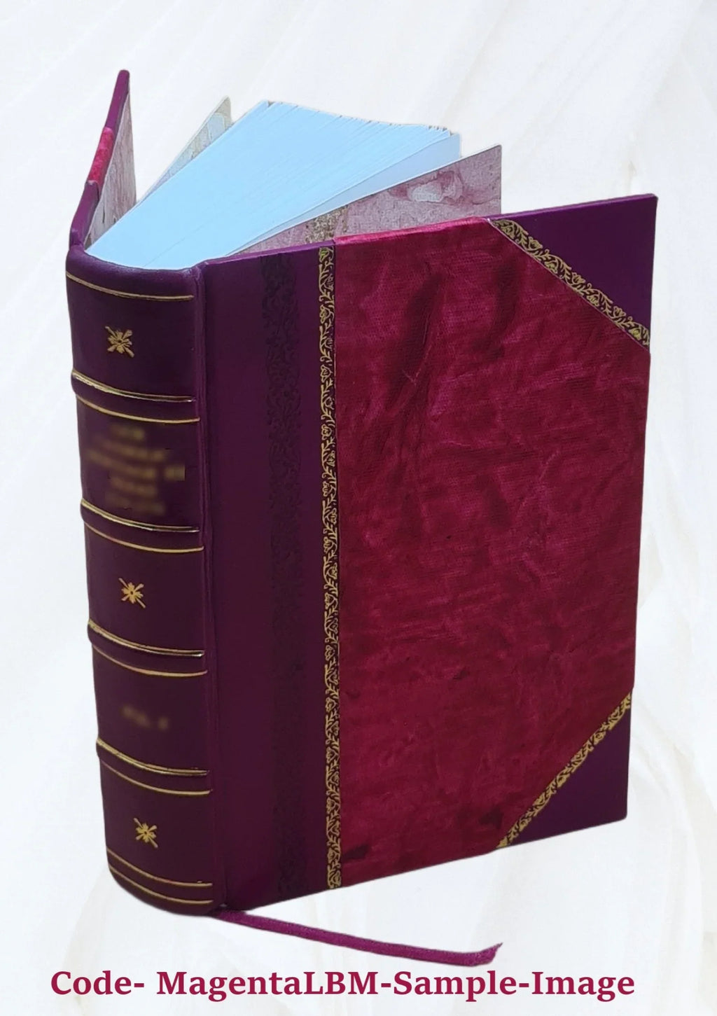 dictionary of the Gaelic language, in two parts, . Gaelic and English.--. English and Gaelic ... By the Rev. Dr. Norman Macleod ... and the Rev. Dr. Daniel Dewar. 1839 [Leather Bound]