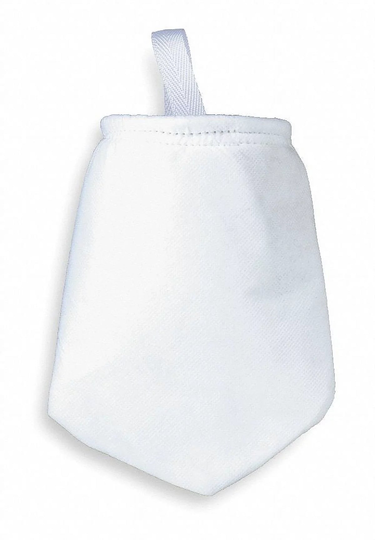 Pentair/Pentek Filter Bag,10 micron,8" ,Size 3,  -75
