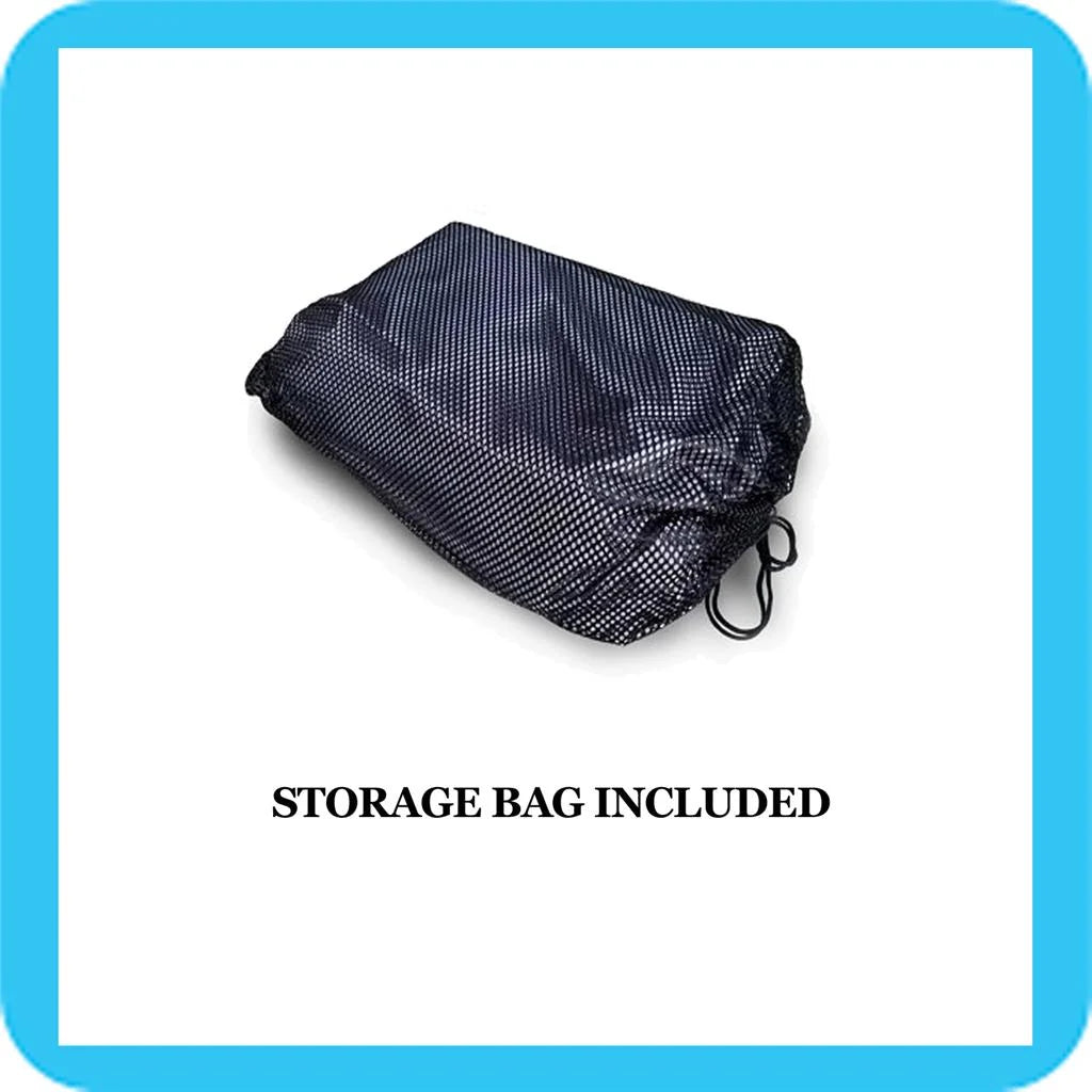 Jet Ski Cover Compatible for Kawasaki  150 (- -) 2003-2004 420 Denier
