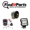 Dura  Linkage Kit  Idf Style