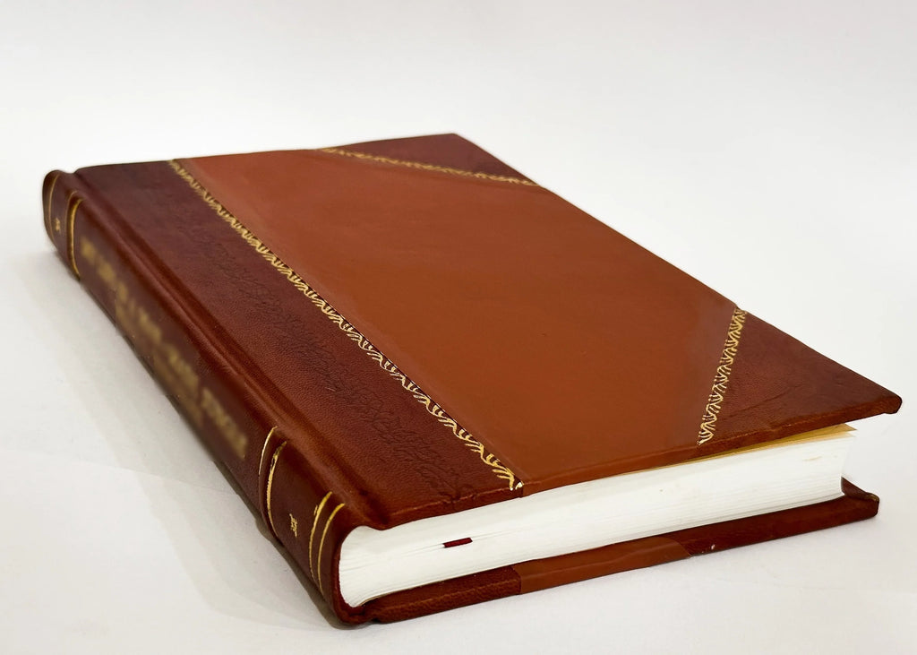 Chants Et Chansons, Poesie Et Musique De . Dupont: Ornes De Gravures Sur Acier (1859) [Leather Bound]