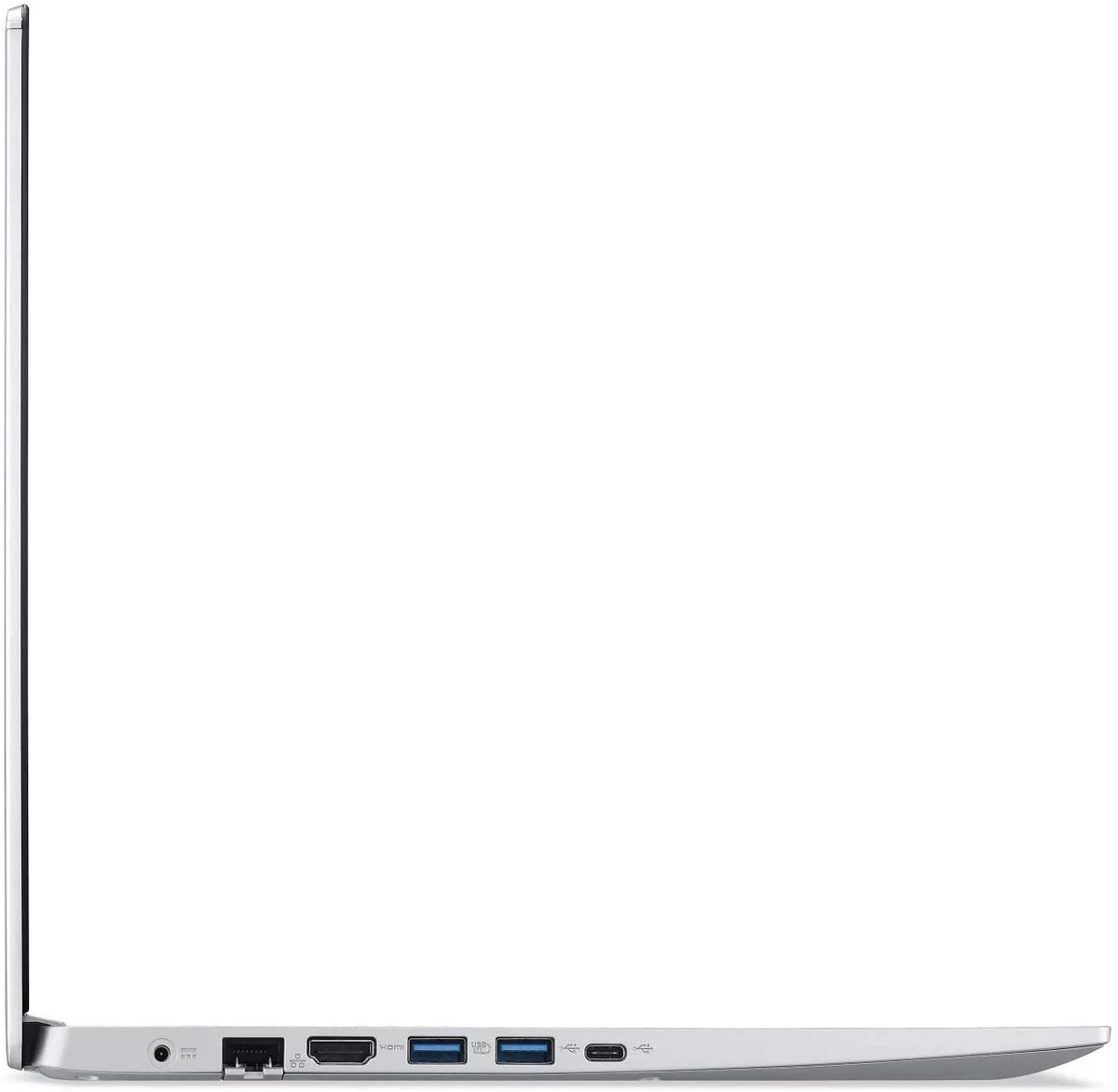 Open Box Acer Aspire 5 15.6"  i5-1035G1 8GB 256GB   ‎-55-56VK