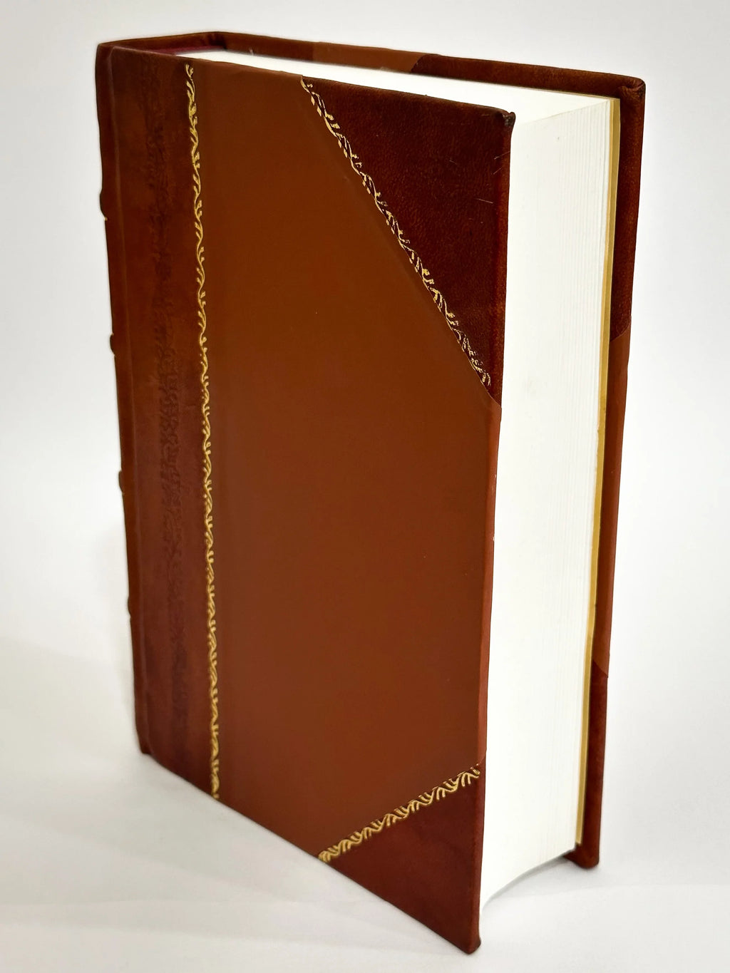 Voyage Du Jeune Anacharsis En GreCe, Vers Le Milieu Du QuatrieMe SieCle Avant 'eRe Vulgaire; / BartheLemy, .-. (Jean-Jacques)Tardieu, Ambroise (1817) (1817) Volume 7 [Leather Bound]